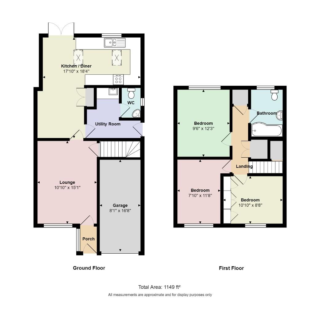 Orion Way, Leighton Buzzard Quarters Estate Agents